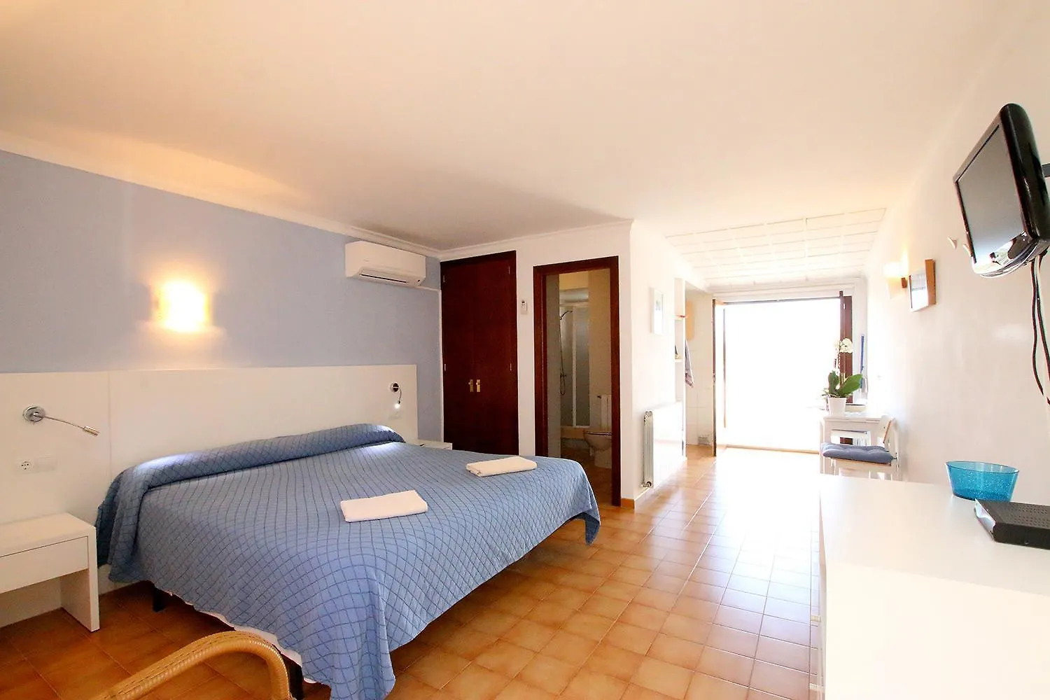 Cala Figuera Studio 6B Cala Figuera (Mallorca)