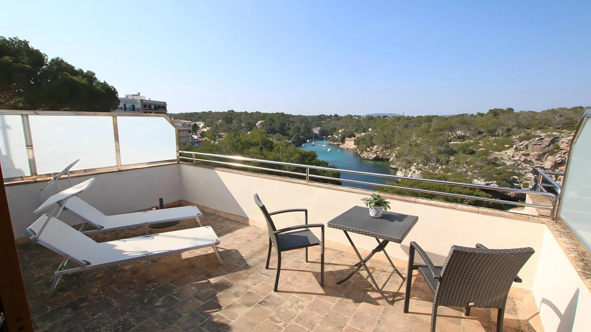 Cala Figuera Studio 6B